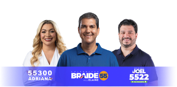 Adriana 55300, Braide 55, Joel 5522